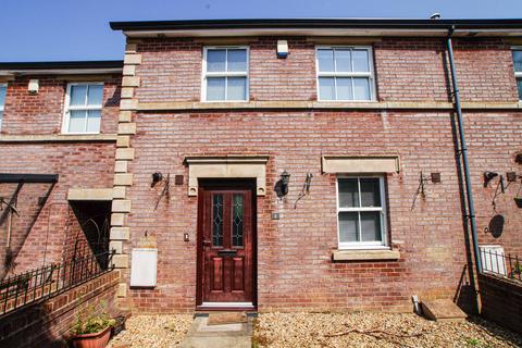 2 Ridge View, Brampton, CA8 1AB