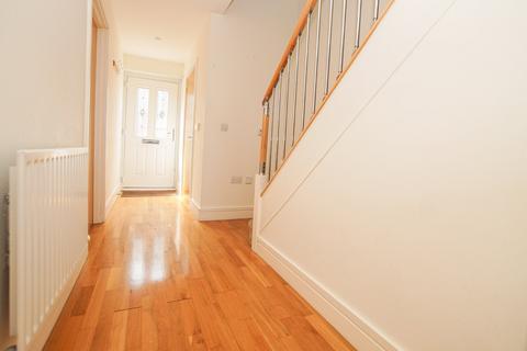 2 Ridge View, Brampton, CA8 1AB