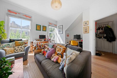 1 bedroom end of terrace house for sale, Englefield Road, London N1