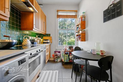 undefined, Englefield Road, London N1