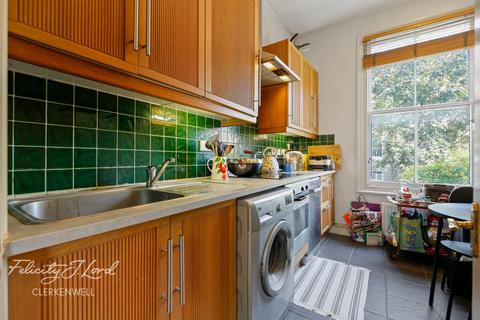 undefined, Englefield Road, London N1