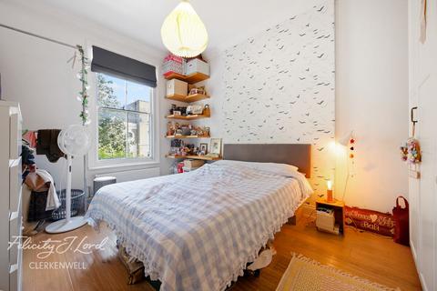 undefined, Englefield Road, London N1