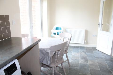 undefined, Ashleigh Avenue, Sutton-in-ashfield, Nottinghamshire. NG17 2ST