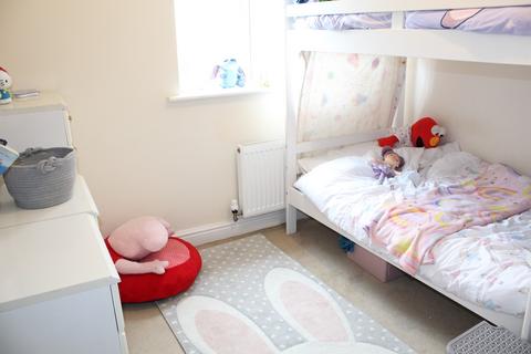 undefined, Ashleigh Avenue, Sutton-in-ashfield, Nottinghamshire. NG17 2ST