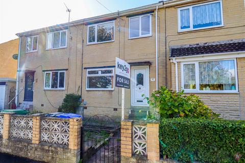 3 bedroom terraced house for sale, Greengate Lane, Sheffield, S13