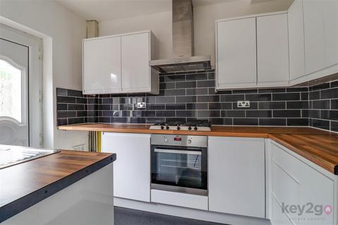 3 bedroom terraced house for sale, Greengate Lane, Sheffield, S13