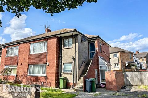undefined, New Road, Cardiff