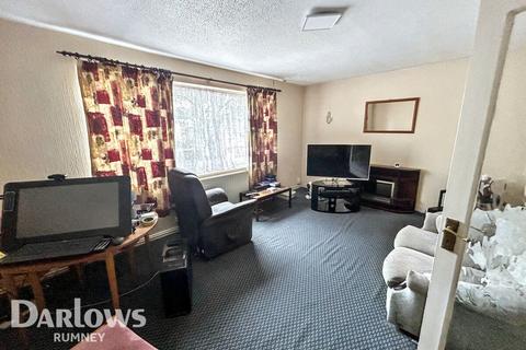 undefined, New Road, Cardiff