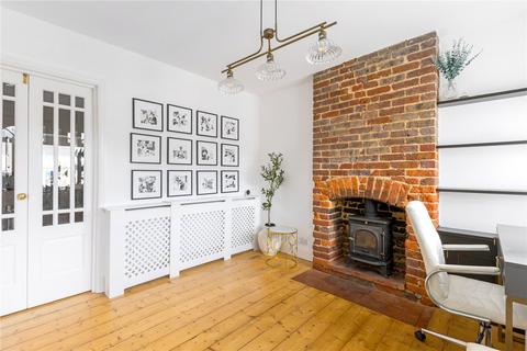 undefined, Heronsgate Road, Chorleywood, Rickmansworth, Hertfordshire, WD3