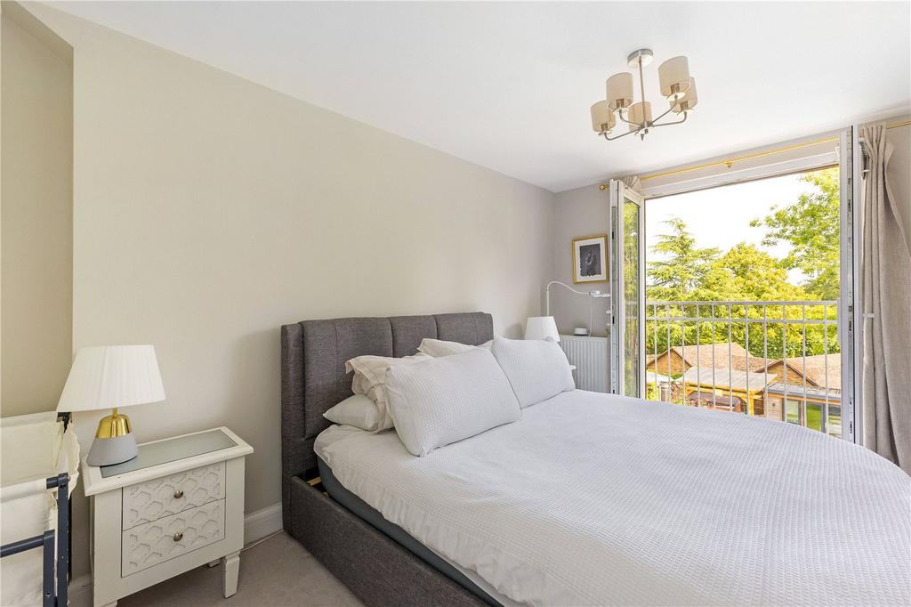 Principal Bedroom