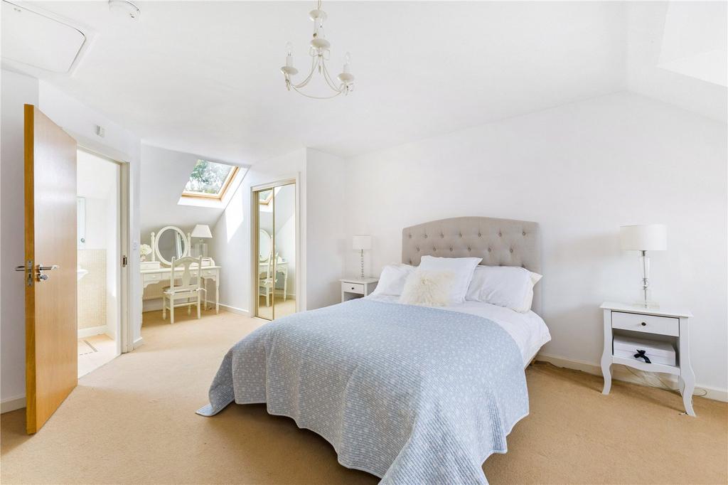 Principal Bedroom
