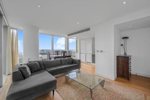 Landmark West Tower, Marsh Wall, London, E14