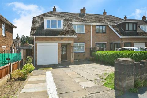 undefined, Chancel Road, Bottesford