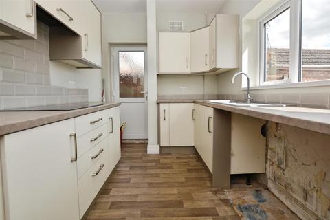 undefined, Chancel Road, Bottesford
