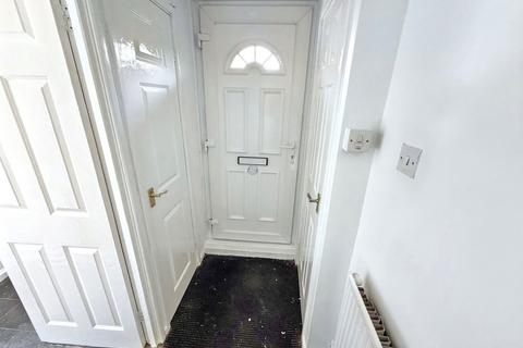 undefined, Greenways, Delves Lane, Consett, Durham, DH8 7DJ