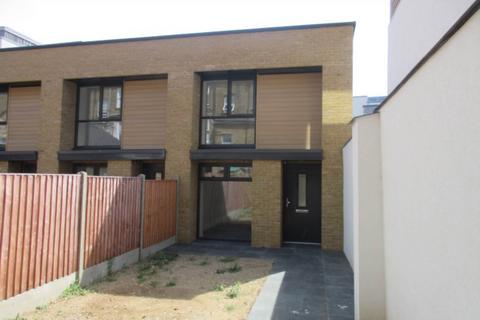 Alexandra Mews, Alexandra Street, Southend On Sea