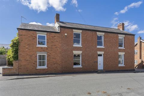 undefined, Main Street, Leire, Lutterworth