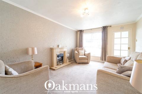 3 bedroom semi-detached house for sale, Marbury Close, Birmingham, West Midlands, B38