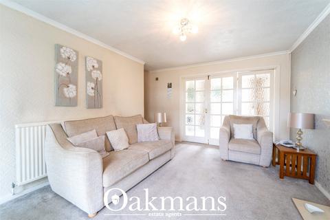 3 bedroom semi-detached house for sale, Marbury Close, Birmingham, West Midlands, B38