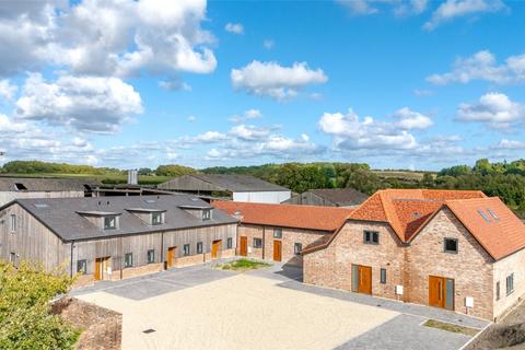 undefined, Hinton Parva, Wimborne, Dorset, BH21