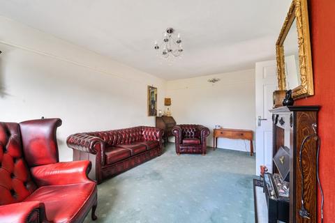 2 bedroom detached bungalow for sale, Edmunds Road, Cranwell Village, Sleaford, Lincolnshire, NG34