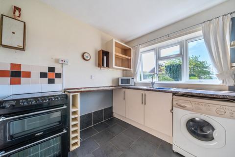 2 bedroom detached bungalow for sale, Edmunds Road, Cranwell Village, Sleaford, Lincolnshire, NG34