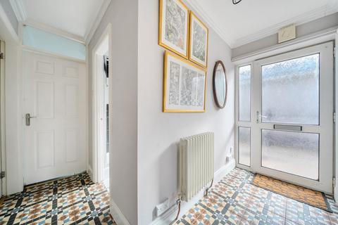 2 bedroom detached bungalow for sale, Edmunds Road, Cranwell Village, Sleaford, Lincolnshire, NG34