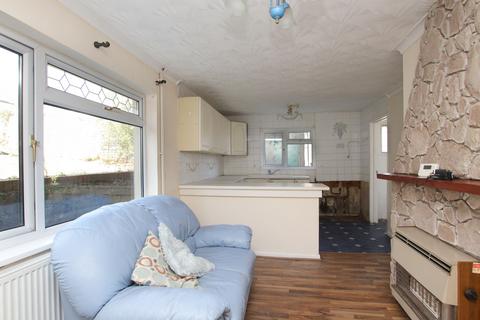 3 bedroom semi-detached house for sale, Heol Aneurin, Tonyrefail, CF39 8LN