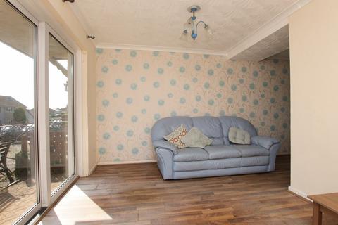3 bedroom semi-detached house for sale, Heol Aneurin, Tonyrefail, CF39 8LN