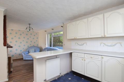 3 bedroom semi-detached house for sale, Heol Aneurin, Tonyrefail, CF39 8LN