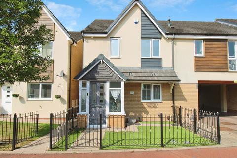 14 Webley Grove, Dudley, DY1 4FH