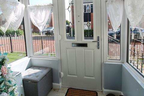 14 Webley Grove, Dudley, DY1 4FH