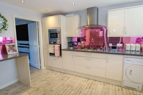 14 Webley Grove, Dudley, DY1 4FH