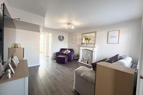 3 bedroom end of terrace house for sale, Redshank Place, Sandbach CW11