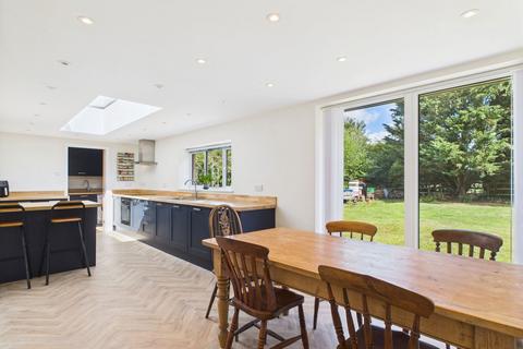 4 bedroom detached house for sale, Glebe Cottage, Cransford, Suffolk