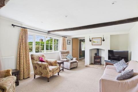 4 bedroom detached house for sale, Glebe Cottage, Cransford, Suffolk