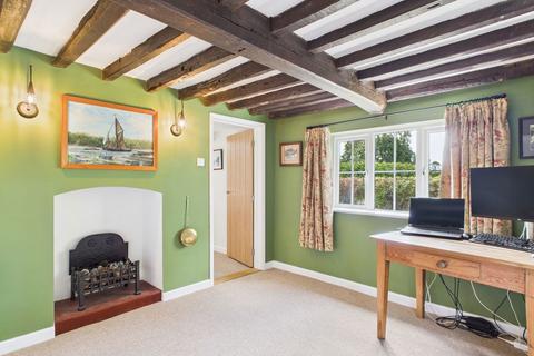 4 bedroom detached house for sale, Glebe Cottage, Cransford, Suffolk