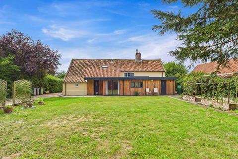 undefined, Glebe Cottage, Cransford, Suffolk