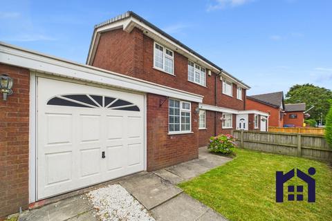 3 bedroom semi-detached house for sale, The Green, Eccleston, PR7 5TE