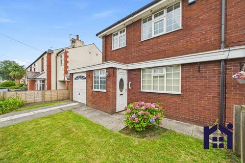 3 bedroom semi-detached house for sale, The Green, Eccleston, PR7 5TE