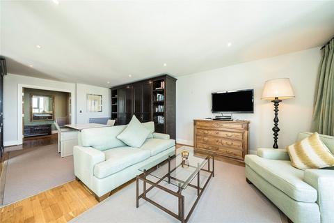 3 bedroom flat for sale, St. George Wharf, London SW8