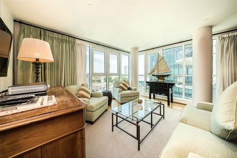 3 bedroom flat for sale, St. George Wharf, London SW8