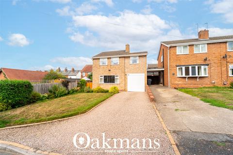 4 bedroom detached house for sale, Bewell Head, Worcestershire B61