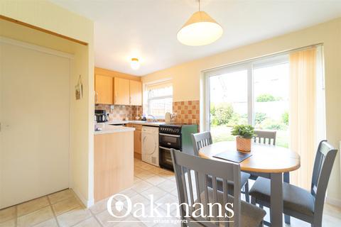 4 bedroom detached house for sale, Bewell Head, Worcestershire B61