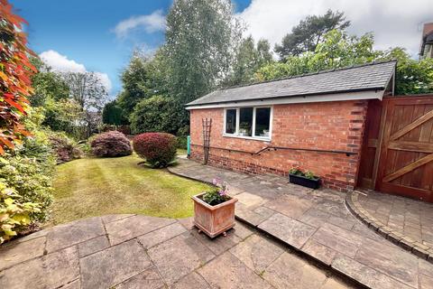 undefined, Moor Lane, Wilmslow