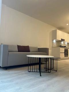 undefined, Tidey Apartments, W3