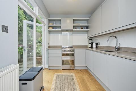 1 bedroom flat to rent, Elgin Crescent, London, W11