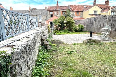 undefined, Somerton Road, Street