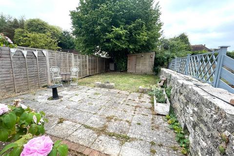 undefined, Somerton Road, Street