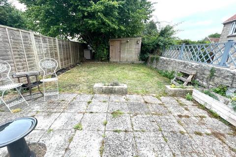 undefined, Somerton Road, Street